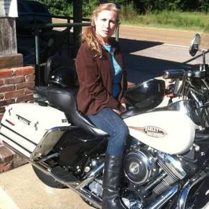 Meet your Posher, Teresa